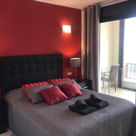 Appartamento Samara Marbella Esterno foto