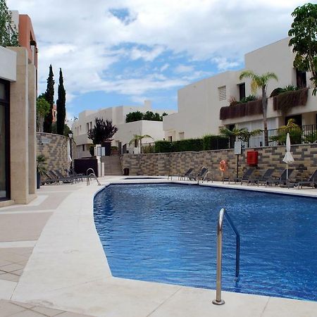 Appartamento Samara Marbella Esterno foto