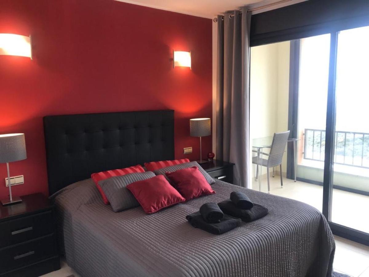 Appartamento Samara Marbella Esterno foto