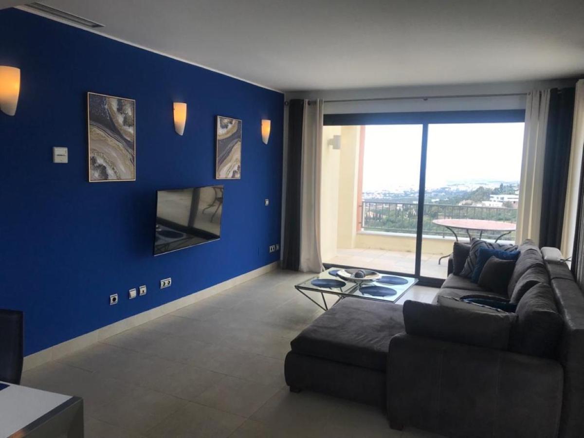 Appartamento Samara Marbella Esterno foto
