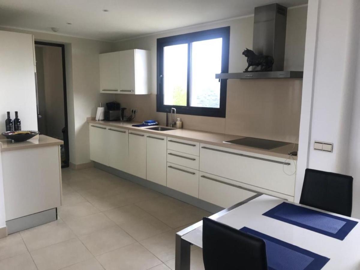 Appartamento Samara Marbella Esterno foto