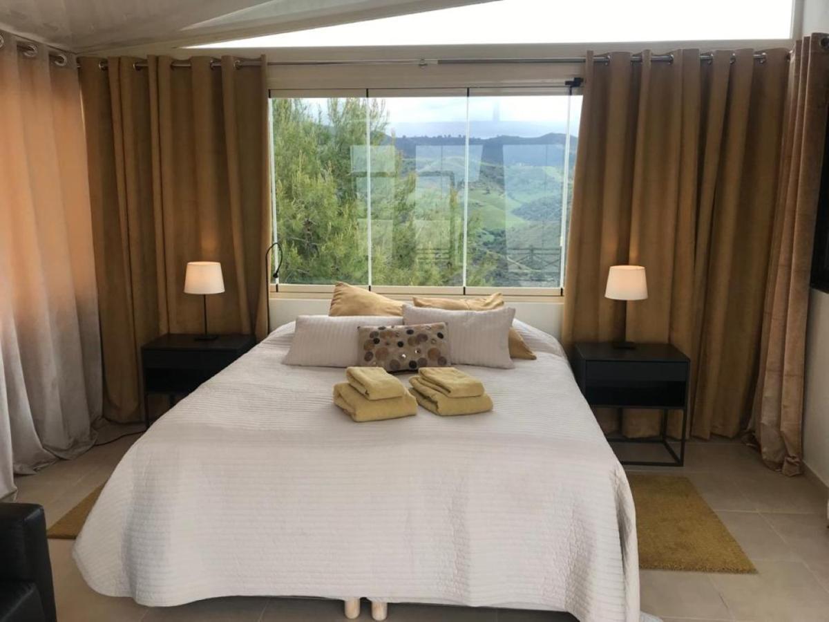 Appartamento Samara Marbella Esterno foto
