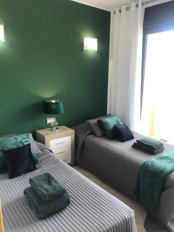 Appartamento Samara Marbella Esterno foto