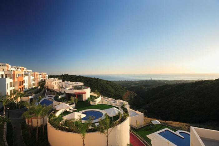 Appartamento Samara Marbella Esterno foto