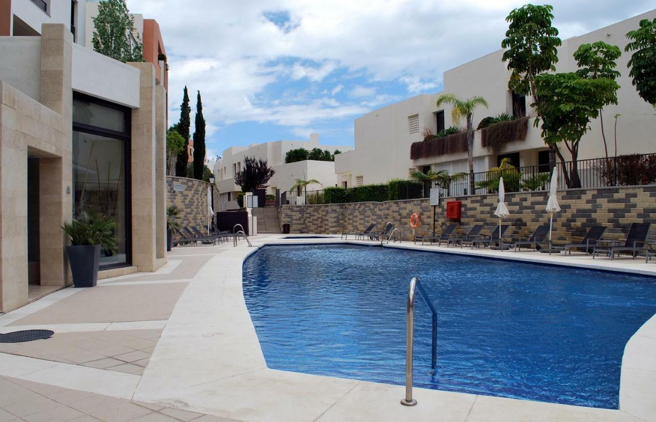 Appartamento Samara Marbella Esterno foto