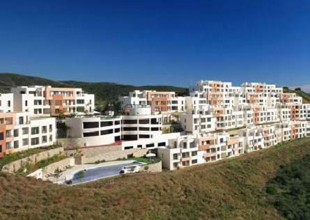 Appartamento Samara Marbella Esterno foto
