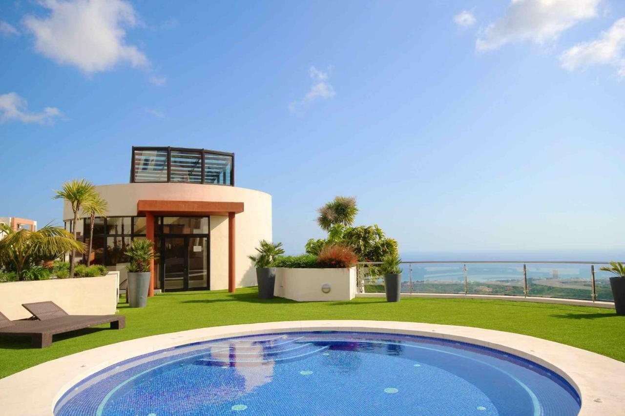 Appartamento Samara Marbella Esterno foto