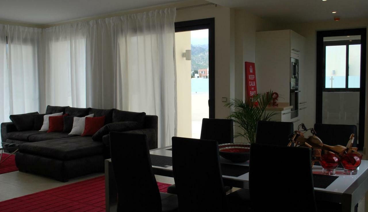 Appartamento Samara Marbella Esterno foto