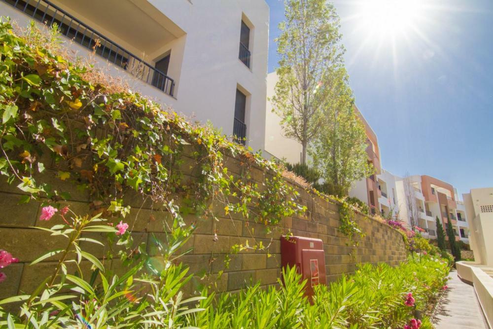 Appartamento Samara Marbella Esterno foto