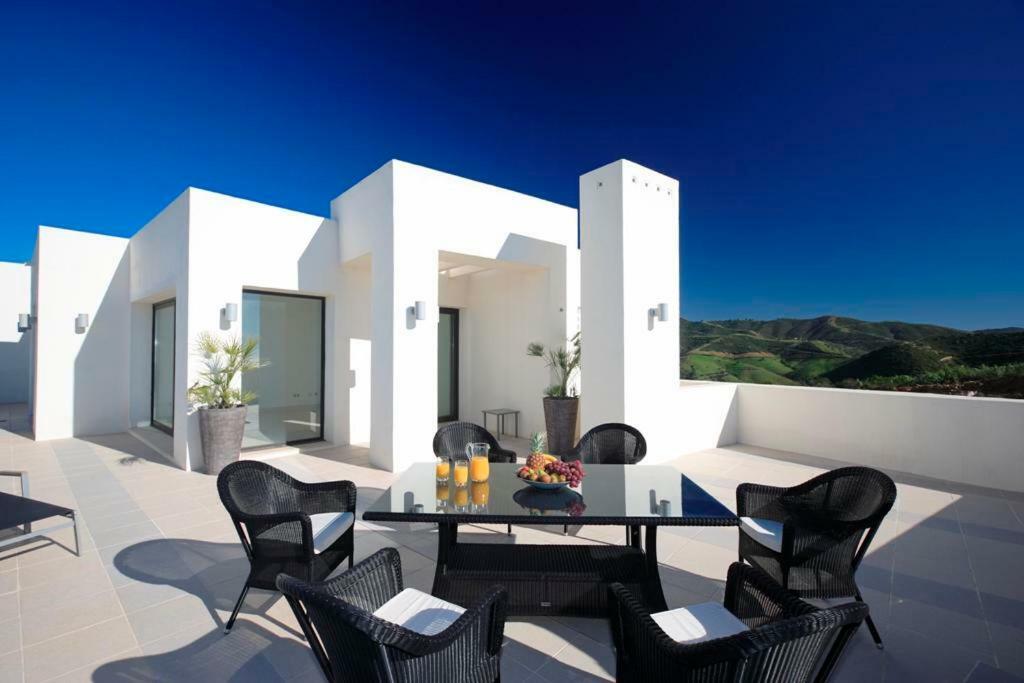 Appartamento Samara Marbella Esterno foto